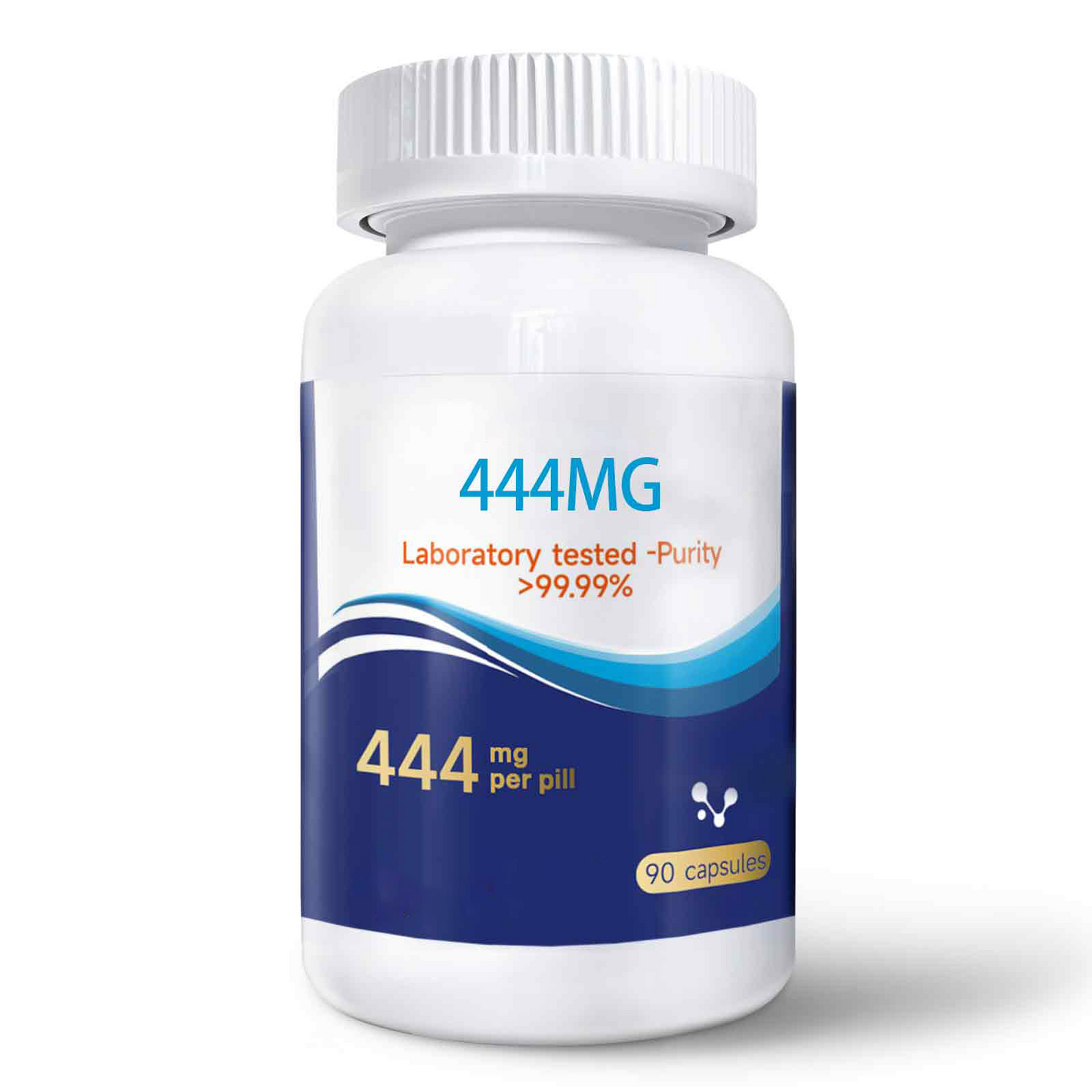Fenbendazuole 444mg  90 pcs