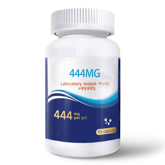 Fenbendazuole 444mg  90 pcs